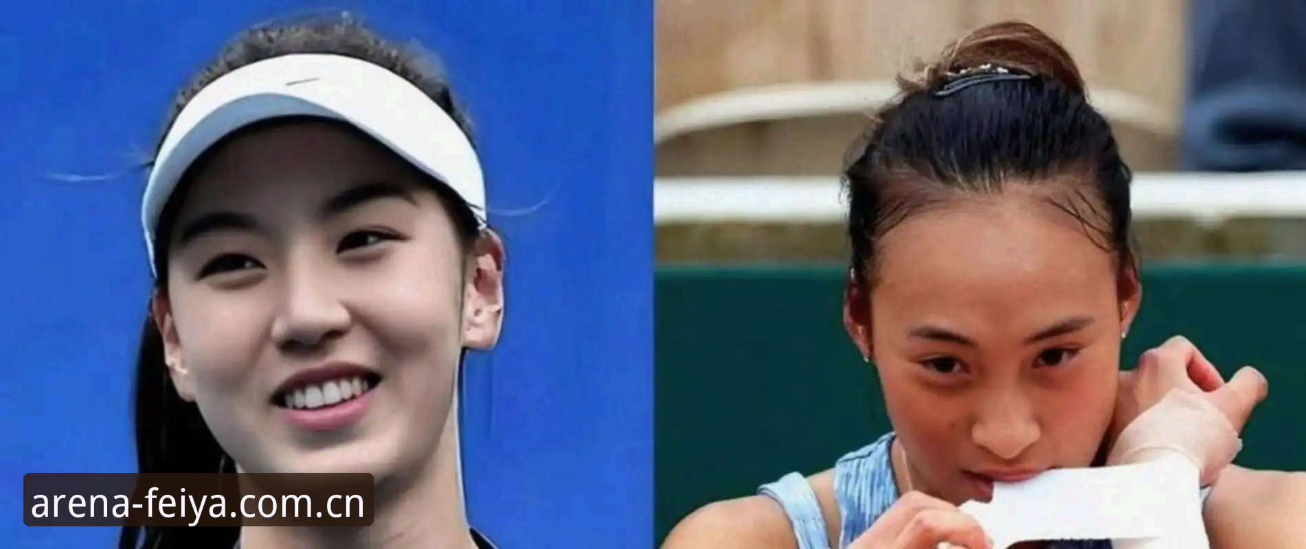 飞亚体育注册流程 法网抽签结果全面对比:郑钦文非种子vs王欣瑜种子身份,中国金花在飞亚体育平台上的保分挑战